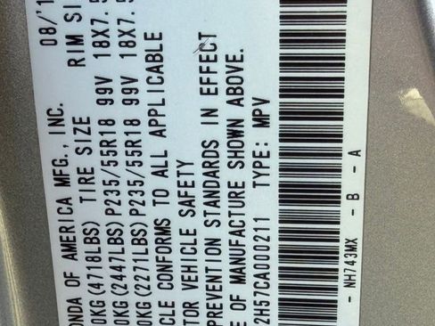 Used 2012 Acura RDX FWD w/ Technology Package image 31