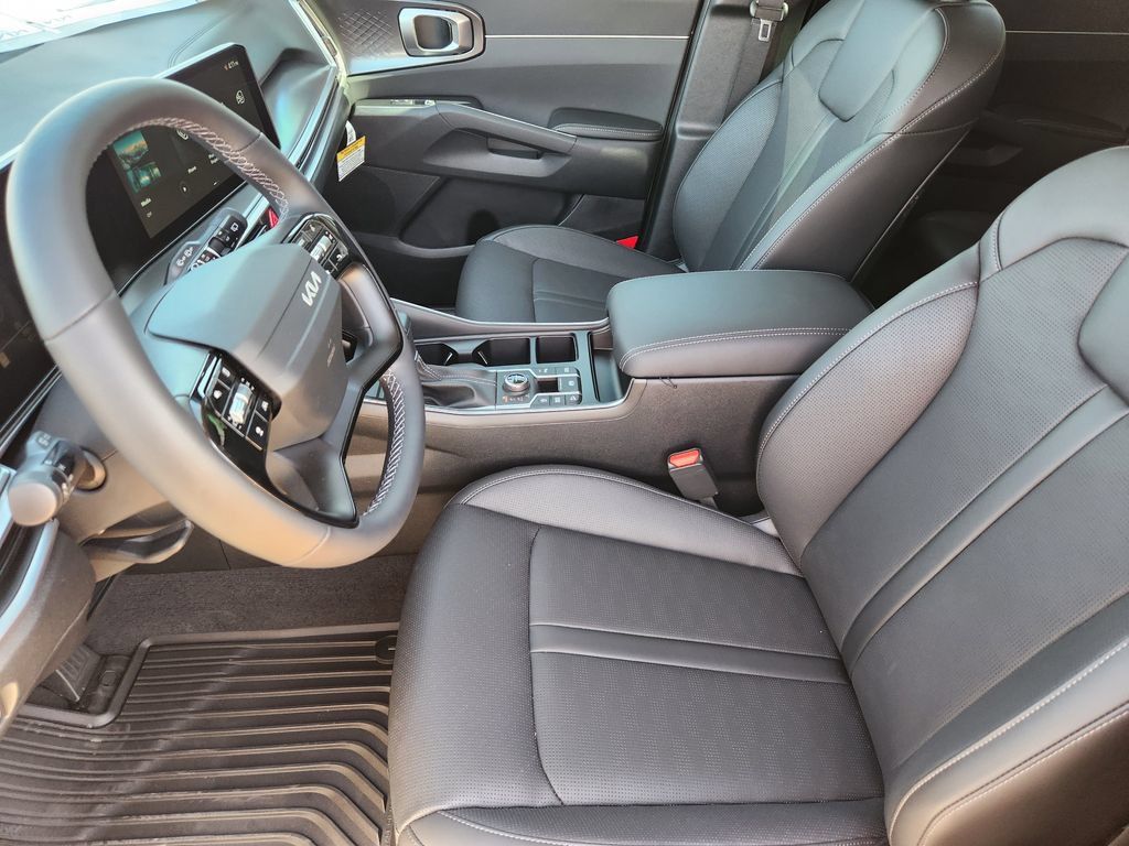 New 2026 Kia Sorento S w/ S Panoramic Sunroof Package AWD/4WD image 10