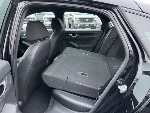 Used 2024 Honda Civic Sport image 47