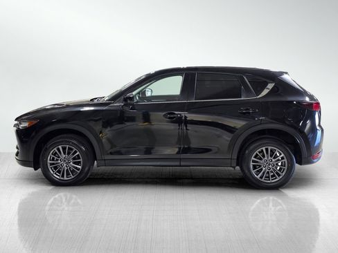 Used 2018 MAZDA CX-5 Sport image 4