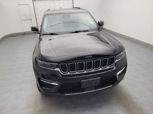 Used 2023 Jeep Grand Cherokee Limited image 14
