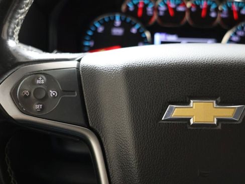 Used 2016 Chevrolet Silverado 2500 LT w/ LT Convenience Package image 25