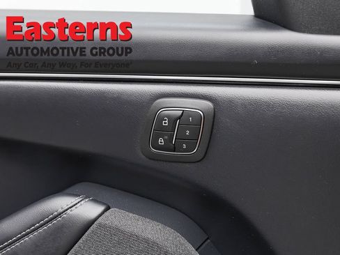 Used 2021 Ford Mustang Mach-E Premium AWD/4WD image 21