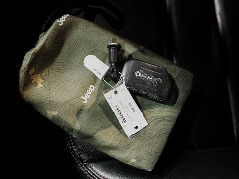 Used 2023 Jeep Wrangler Unlimited Rubicon 392 w/ Xtreme Recon 35" Tire Package image 20