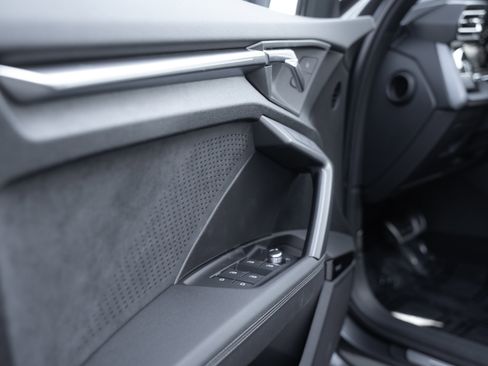 New 2026 Audi S3 Premium image 18