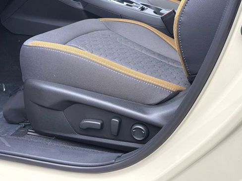 New 2026 Subaru Crosstrek 2.5i Sport AWD/4WD image 18