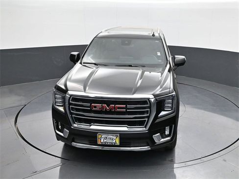 Used 2024 GMC Yukon XL SLT image 15