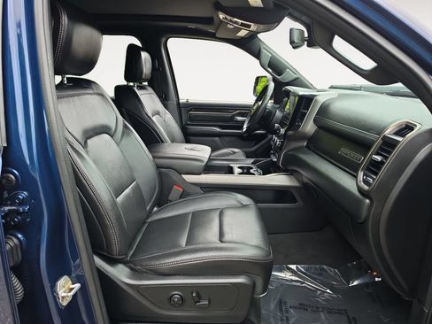Used 2020 RAM 1500 Sport w/ Level 2 Equipment Goup w/2_L AWD/4WD image 15