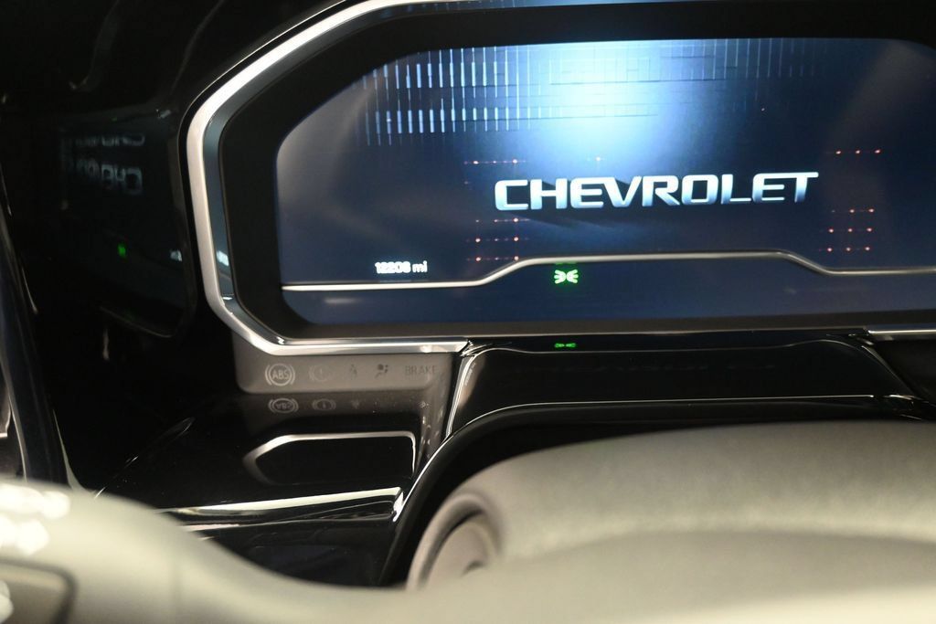 Used 2023 Chevrolet Silverado 1500 RST RWD image 10