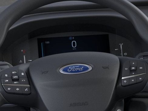 New 2026 Ford Transit 350 148 Low Roof AWD image 16