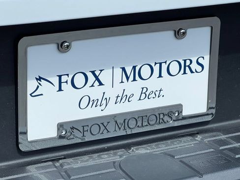 Used 2026 Ford Ranger XLT AWD/4WD image 40
