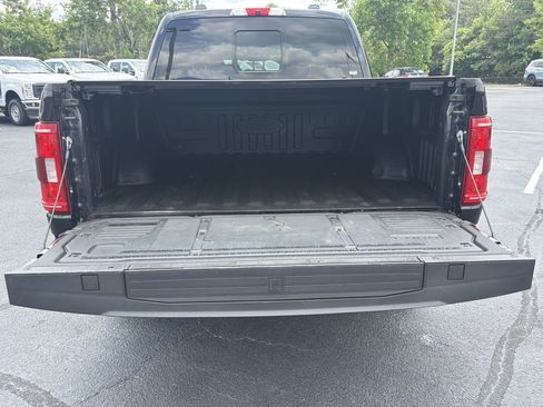 Certified 2022 Ford F150 XLT w/ Equipment Group 301A Mid AWD/4WD image 38
