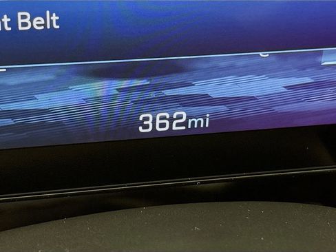 New 2026 Chevrolet Equinox RS w/ Convenience Package III image 12