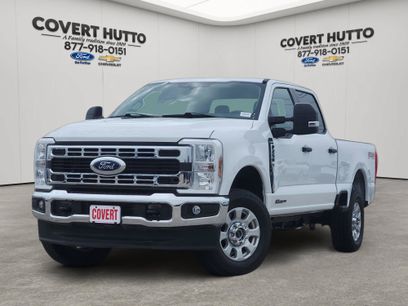 Used 2024 Ford F250 XLT w/ FX4 Off-Road Package
