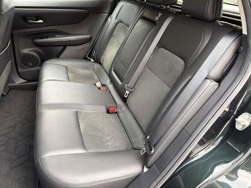 Certified 2024 Nissan Ariya AWD image 19