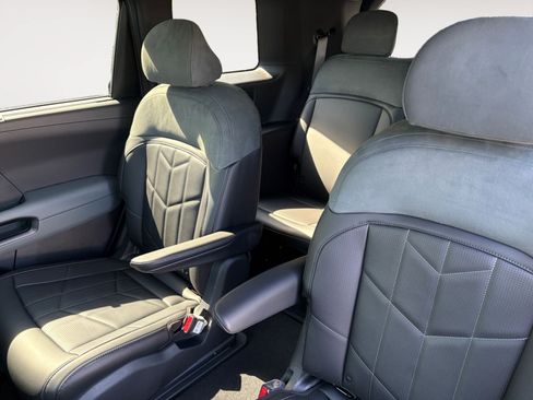 New 2027 Kia Telluride X-Line SX Prestige AWD/4WD image 13