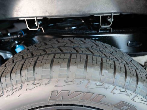 New 2026 Toyota Tundra 1794 Edition w/ TRD Performance Package (TMS) image 29