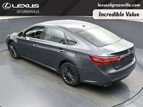 Used 2017 Toyota Avalon Touring image 45