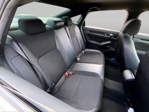 Used 2024 Honda Civic Sport image 19