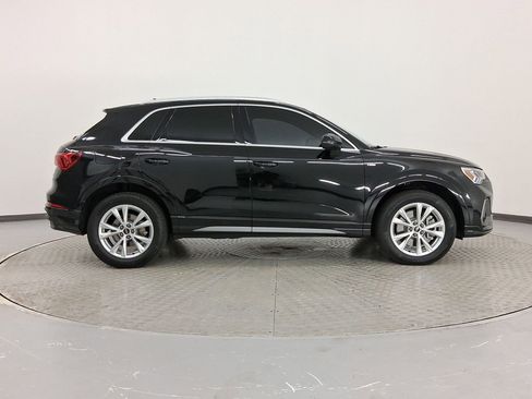 Used 2025 Audi Q3 2.0T Premium w/ Convenience Package AWD/4WD image 8