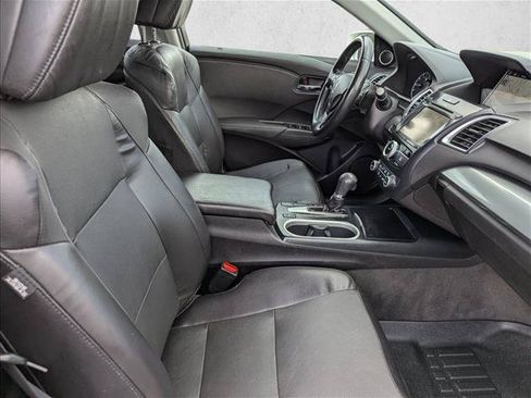 Used 2017 Acura RDX AWD w/ Technology Package image 29