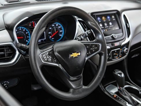 Used 2021 Chevrolet Equinox LS w/ LS Convenience Package FWD image 13