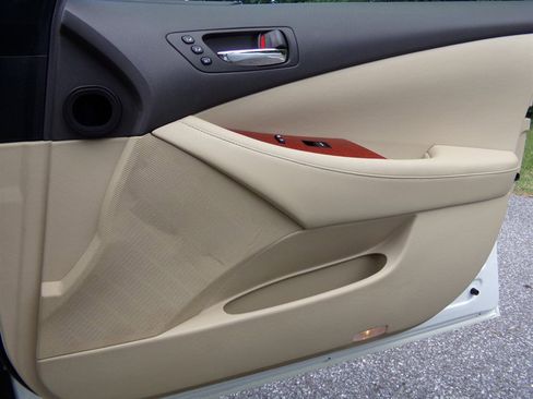 Used 2009 Lexus ES 350 FWD image 50