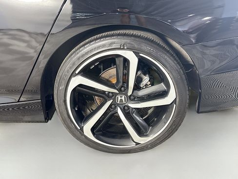 Used 2020 Honda Accord Sport image 37