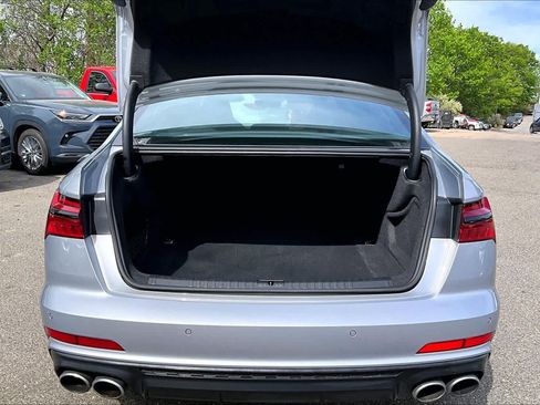 Used 2023 Audi S6 Prestige AWD/4WD image 31