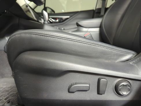 Used 2024 Subaru Legacy Limited image 25