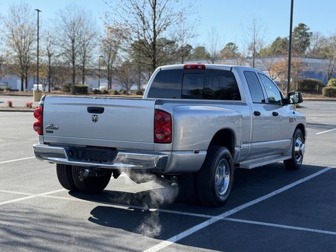 Used 2008 Dodge Ram 3500 Truck SLT w/ Popular Equipment Group image 7