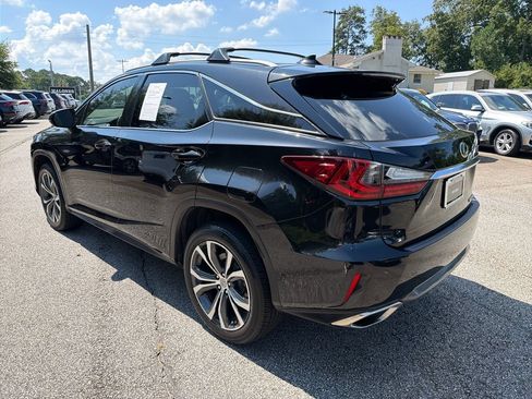 Used 2016 Lexus RX 350 FWD w/ Premium Package image 5