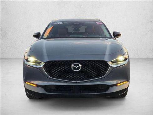 Used 2025 MAZDA CX-30 AWD 2.5 S w/ Preferred Package image 2