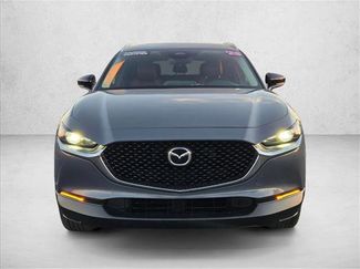 Used 2025 MAZDA CX-30 AWD 2.5 S w/ Preferred Package video 2