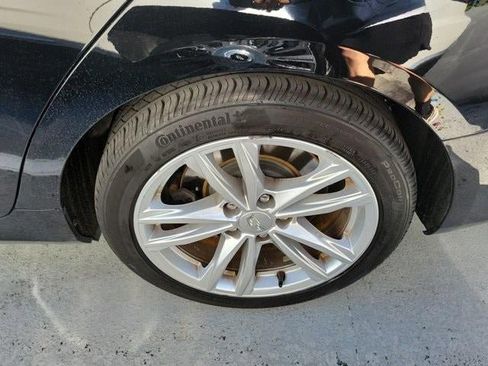 Certified 2023 Cadillac CT4 Luxury image 8