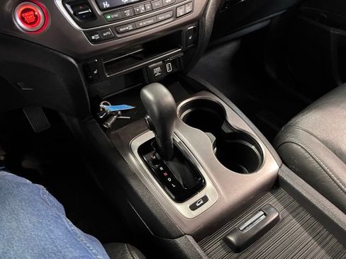 Used 2020 Honda Pilot EX-L image 29