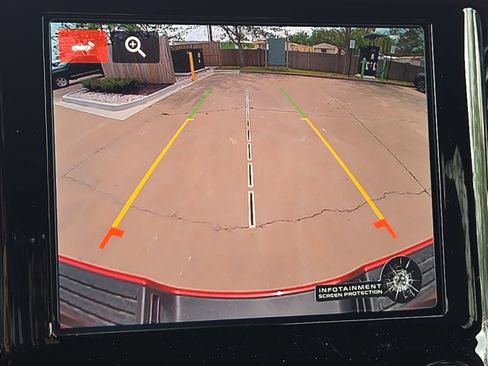 New 2026 RAM 2500 Tradesman image 16