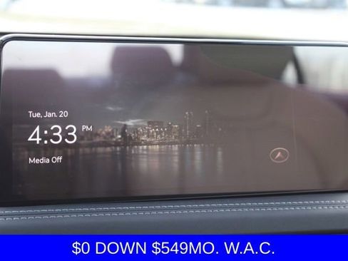 Used 2023 Genesis G70 2.0T image 31