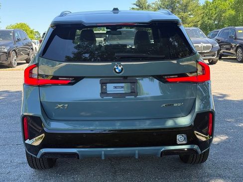 New 2026 BMW X1 xDrive28i w/ M Sport Package AWD/4WD image 5