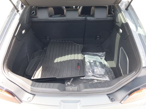 Certified 2026 Acura Integra A-Spec FWD image 37