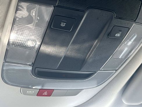 Used 2024 Kia Sportage EX FWD image 38