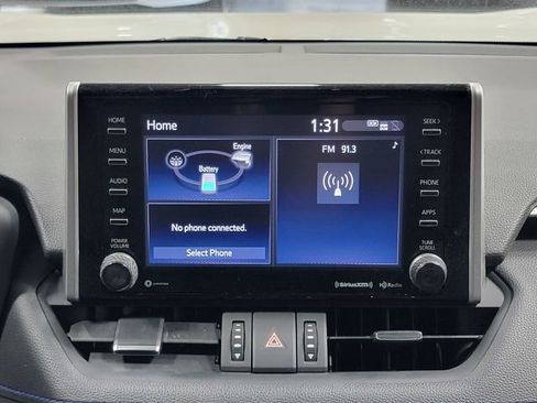 Used 2021 Toyota RAV4 XSE w/ XSE Grade Weather Package AWD/4WD image 20