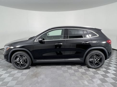 New 2026 Mercedes-Benz GLA 250 4MATIC image 9