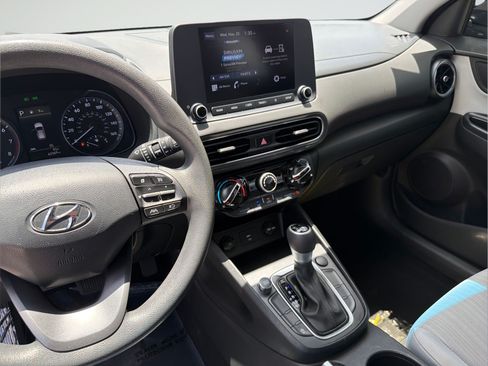 Used 2023 Hyundai Kona SEL FWD image 19