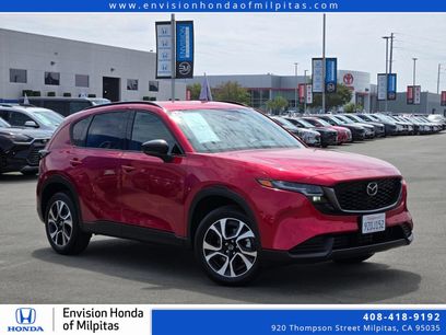 Used 2026 MAZDA CX-5 Preferred