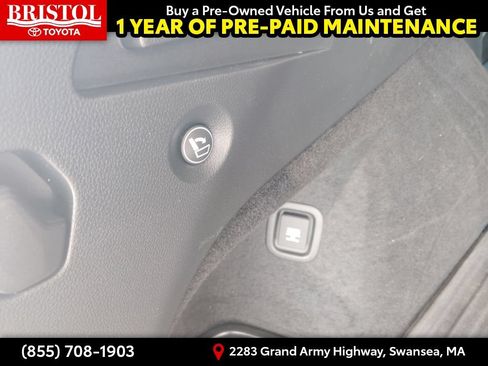 Used 2022 Honda Passport Elite image 34