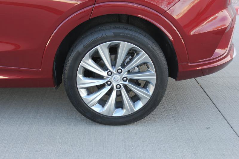 Used 2024 Buick Envista Avenir FWD image 47
