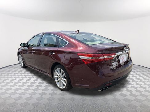 Used 2015 Toyota Avalon Limited FWD image 14