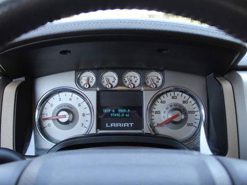 Used 2010 Ford F150 2WD SuperCrew image 32