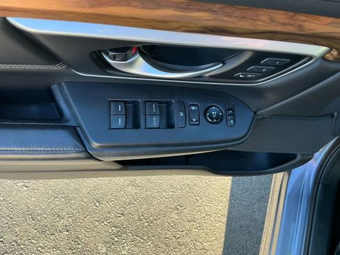 Used 2019 Honda CR-V EX-L image 21